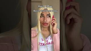 Fat Ass is in #meangirls #reginagorge #beautystandard #shorts