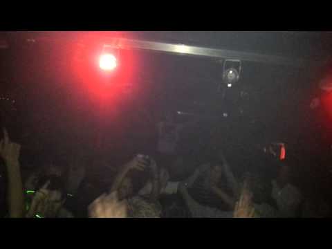 Madstylerz @ CLOSE DOWN PARTY 05-01-2013 Diep Wassenaar NL