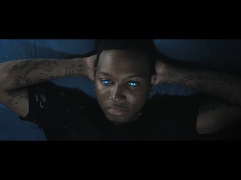 TZZ MLNO - Hoodied Up [Official Music Video] CLEAN