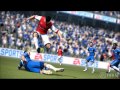 FIFA 12 OST - Glasvegas - The World Is Yours ...