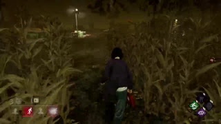【デッドバイデイライト】男達の生存をかけた戦い