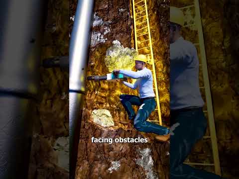 Toddler Fell Into A Well 😨