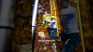 Toddler Fell Into A Well 😨