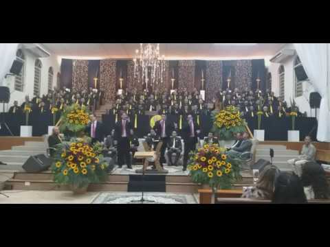 Quarteto Castelo Forte - Ditosa Cidade