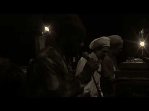 GIVE JAH THE GLORY 2011 - ZION GATE Hi-Fi FT. 🎤  KING LORENZO 🎤 RAS MC BEAN & 🎤 PRINCE JAMO !!! ⑤