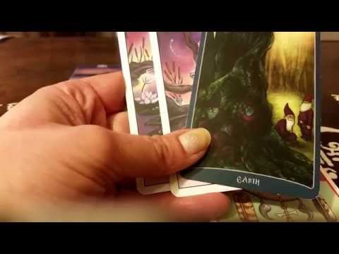 Wochenorakel 07.11.-14.11.2015