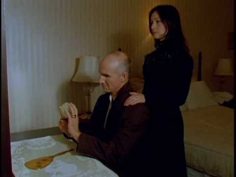 Edgar Allan Poe's Morella - A short film by Jeff Ferrell