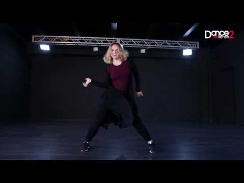 Dance2sense: Teaser - Boom Boom, Bravo Ravers, Ding Dong - Wul Up - Darina Kolomiiets