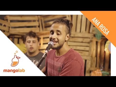 Ana Rosa - Etcoetera