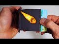 FLIPBOOK Cloudy With A Chance Of Extinction