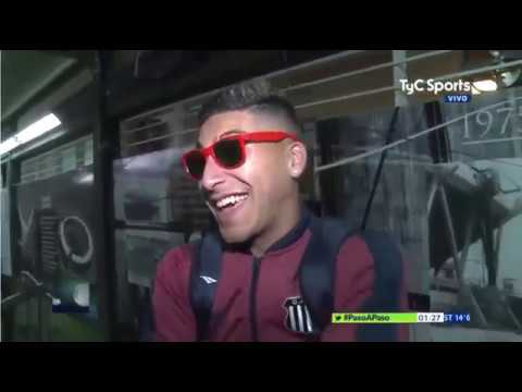 Paso a Paso | Talleres 4-0 River Plate