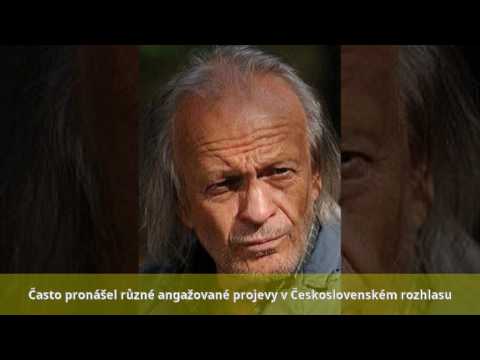 Zdeněk Buchvaldek - Život