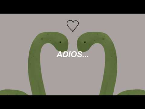 Fenn Rosenthal - Dinosaurs in Love // Español