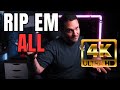 How To Rip 4K Blu Ray Movies The Official Guide