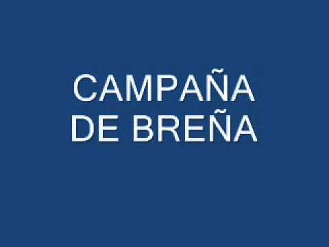 CAMPAÑA DE BREÑA