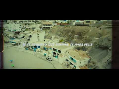 Ansiedad -  @SempiBeatMusic x @janthmusic  (Visualizer)