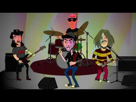 Sucia Sangre - Fría (Video Clip)