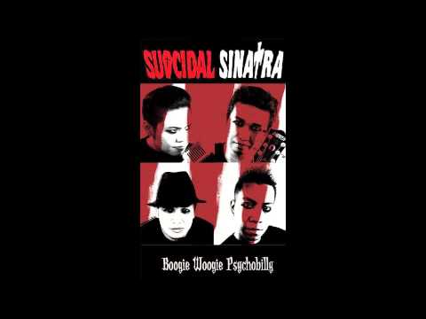 Suicidal Sinatra - Anak Rock