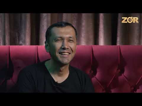 Clipmaker 32-soni | Muzaffar Mirzarahimov (22.05.2018)