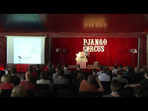 DjangoCon EU 2013: Steven Holmes - Does your stuff scale?