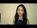 Anggita Sari - Miliki Bukti Kedekatannya Dengan Enji at Intens Interview