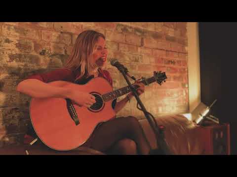 Loominance Records Presents: Charlotte Newman
