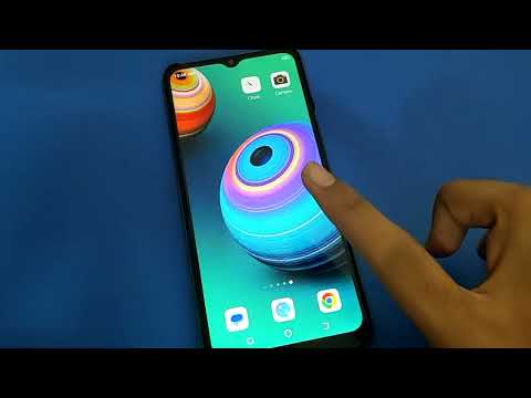 Special function shortcut setting use Tecno spark 6 go, how to enable tapping wake mode tecno phone