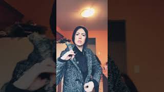 -Salt N Pepper- #makeover 🧬