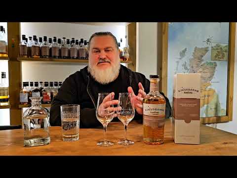 WH #534 – WHISKY - Kingsbarns Doocot