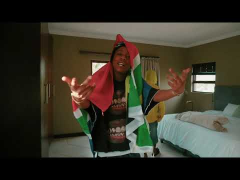 QWELLERS - KEKELA (Official Music Video)