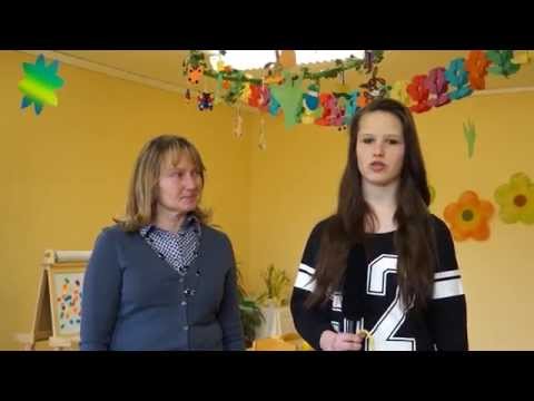 Expedition Beruf 20 - Erzieher/-in