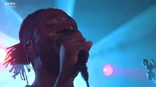 Bloc Party - Different Drugs [Live at PIAS Nites, Paris 03.03.2016]