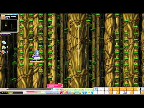 EMS Sleepywood jump quest Stage 3