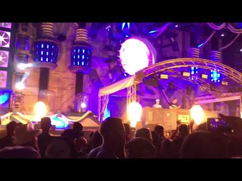 Radical Redemption  - Shutdown festival Austria 2018 🇦🇹