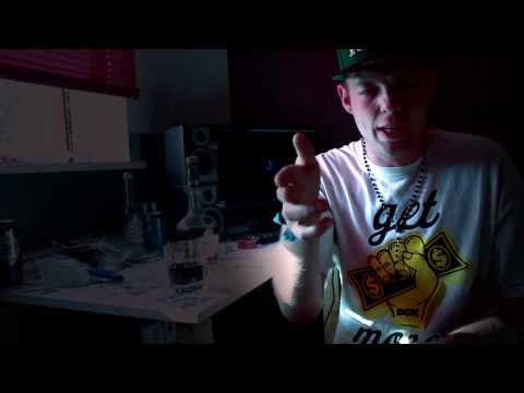 Grime Freestyle - Big Hypes || LifeOfGrime Media