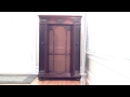 I Will Be Home Again • Golden Gate Quartet (Victrola Credenza)