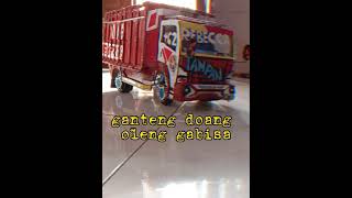 Download lagu story wa truk new tampan mp3