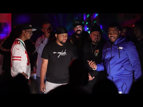 T Porter vs ShowTime