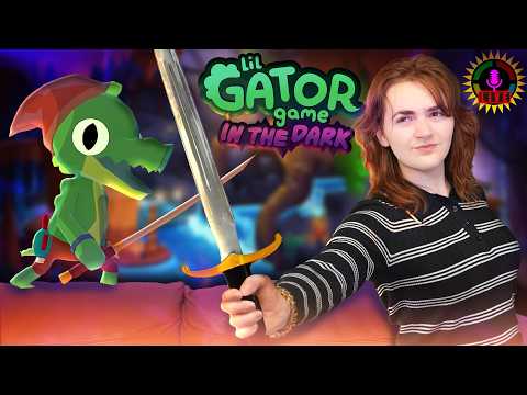 🔴Becoming Your Favorite Hero in Green | Lil Gator Game