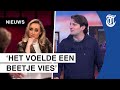 ‘Met Khalid Kasem begeeft BNNVARA zich op glad ijs’