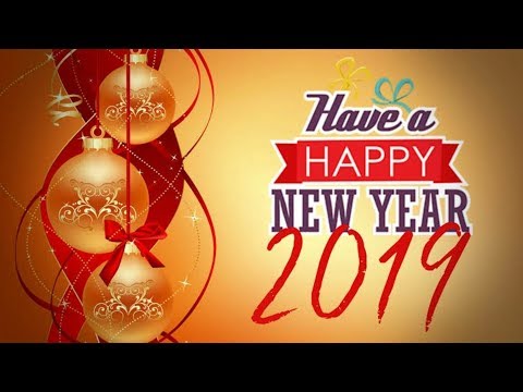 Happy New Year Wishes