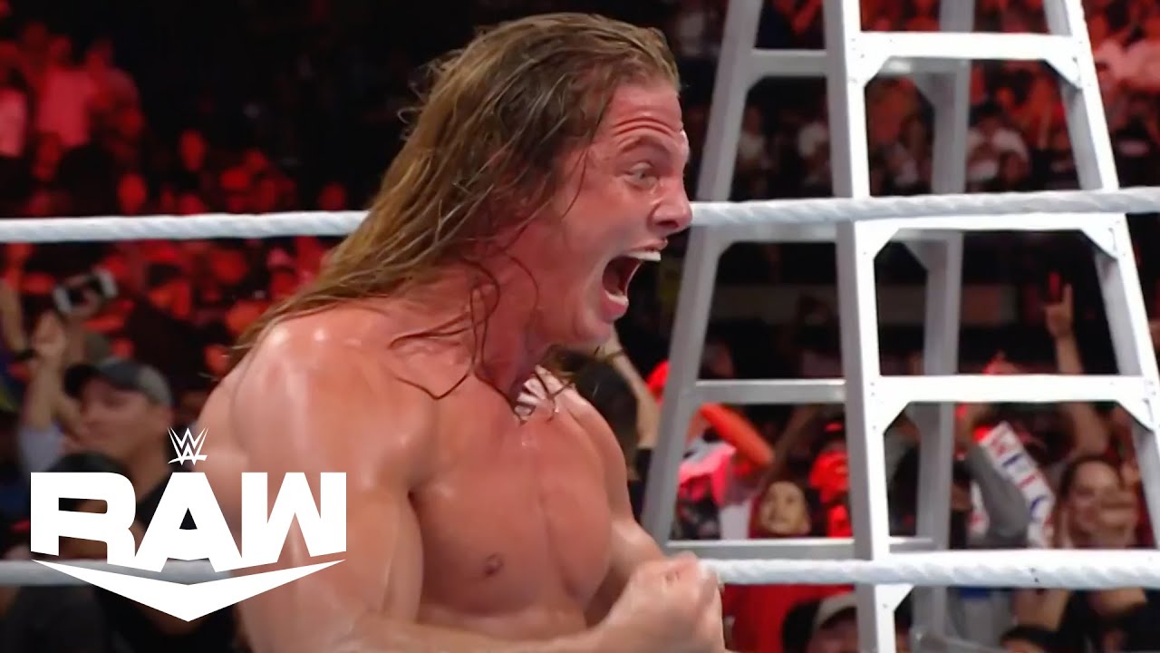 Rusty Riddle Wcw Fightful | WWE News, AEW News, Pro Wrestling Backstage News