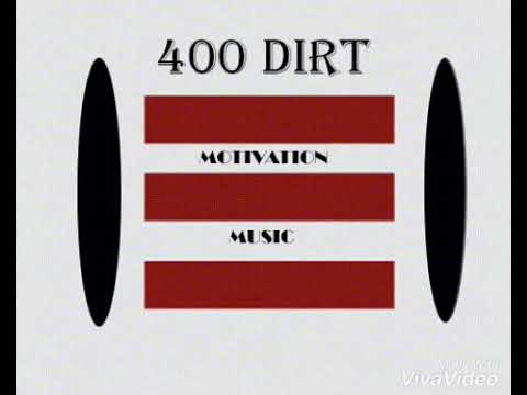 400 Dirt No Lie