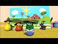 Trumpet Ducky Drum Jamboree 2024 VeggieTales The Sequel