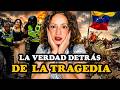 El DOBLE TERREMOTO En VENEZUELA Que DESTRUYÓ TODO Menos La Corrupción