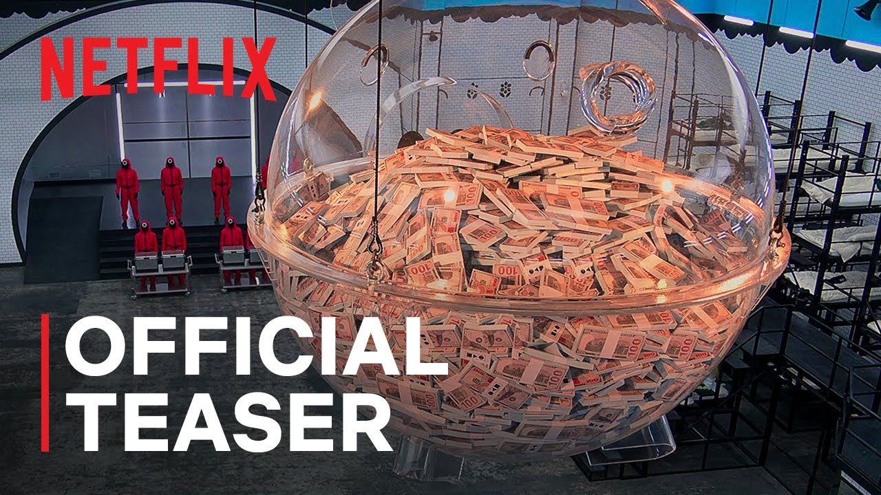 Official Teaser