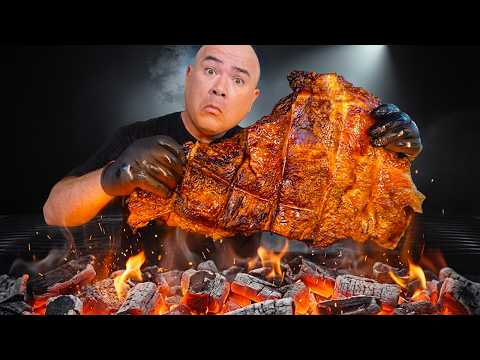 Forget Brisket.. This Steak is 10x Better!