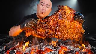 Forget Brisket.. This Steak is 10x Better!