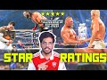 Star Ratings WWE Summerslam 2023 Ft Roman Reigns Brock Lesnar 3dxChetan Vs Dave Chacha