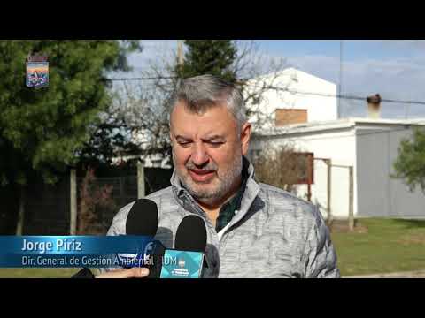 Los Talas y Aiguá tienen estaciones saludables de excelente calidad gracias a inversión de la IDM